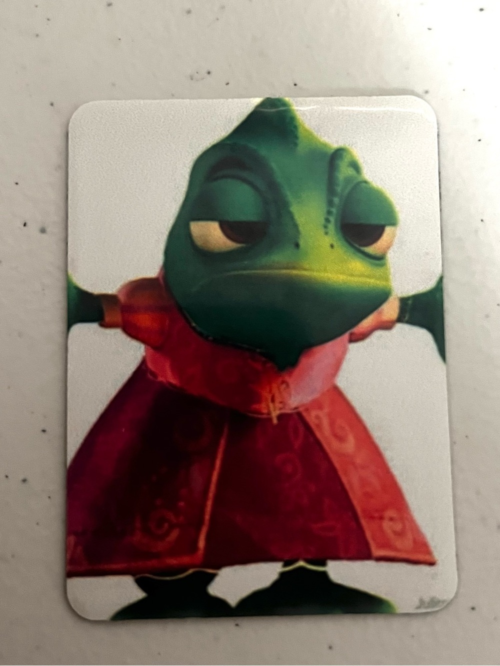 Pascal Magnet